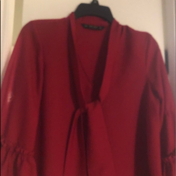 Zara Blouse - Picture 4 of 6